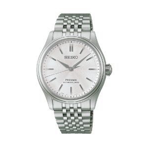 SEIKO Presage Classic Series new colors Watch Model HCC001J