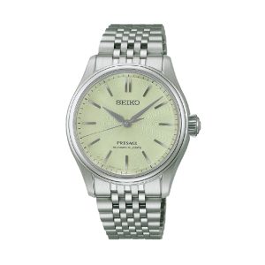 SEIKO Presage Classic Series new colors Watch Model HCC002J