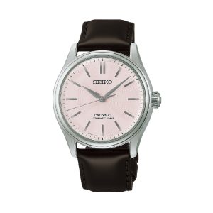 SEIKO Presage Classic Series new colors Watch Model HCC003J